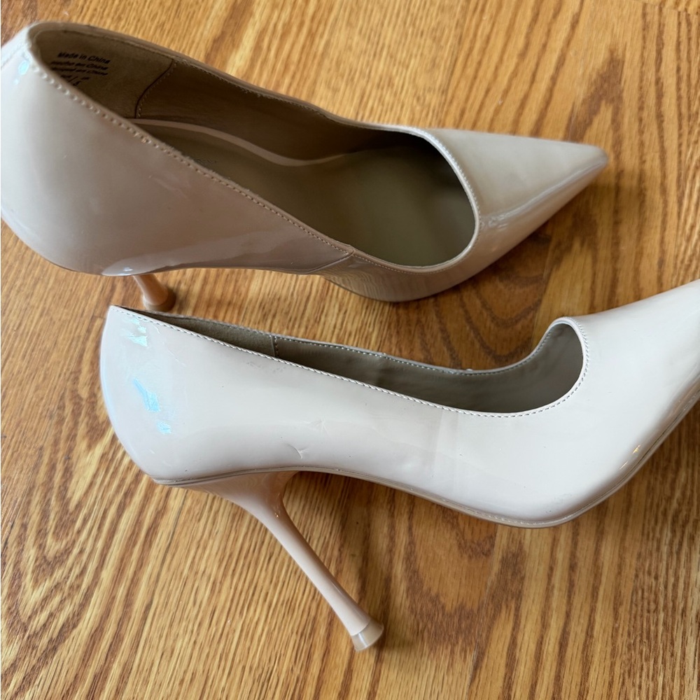 Call it spring heels - Picture 6 of 14